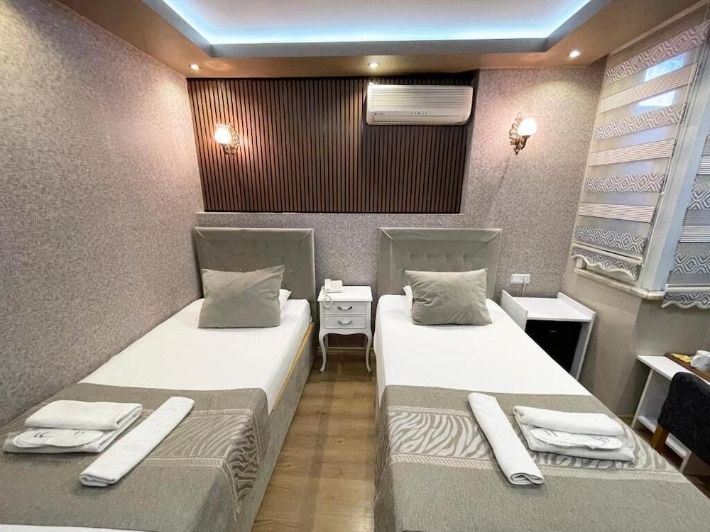 USKUDAR OTEL — ISTANBUL — fotografie hotel nr. 19