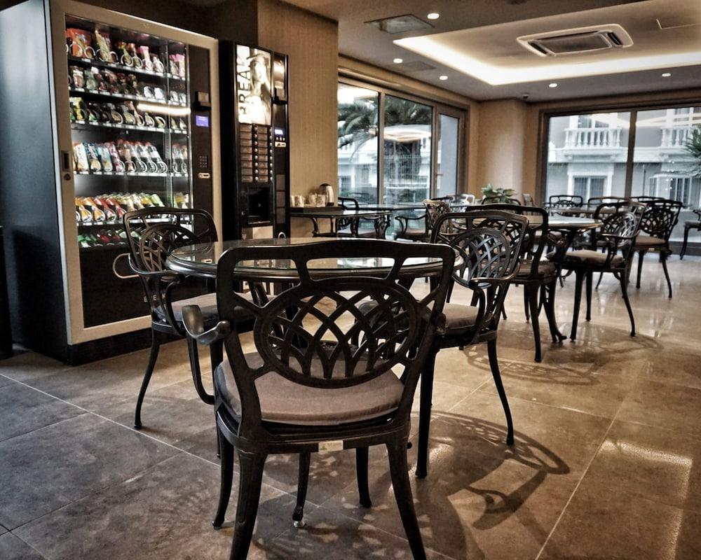ERESIN HOTELS EXPRESS — ISTANBUL — фотография отеля №17