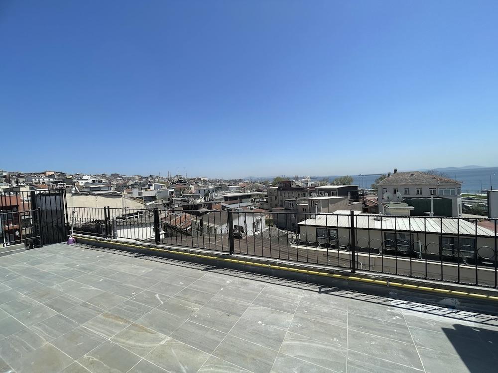 BLUE MANSION HOTEL (ADULTS ONLY) — ISTANBUL — фотография отеля №36