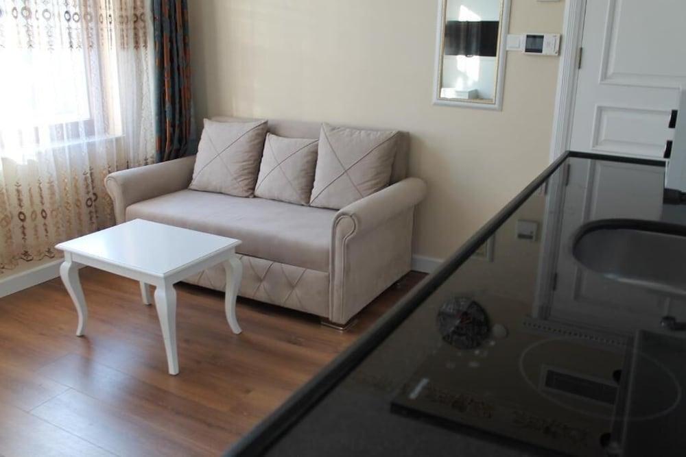 IQ HOTEL GALATASARAY — ISTANBUL — fotografie hotel nr. 18
