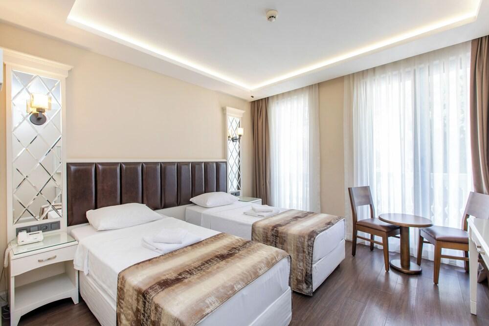 MORAVA HOTEL — ISTANBUL — fotografie hotel nr. 9