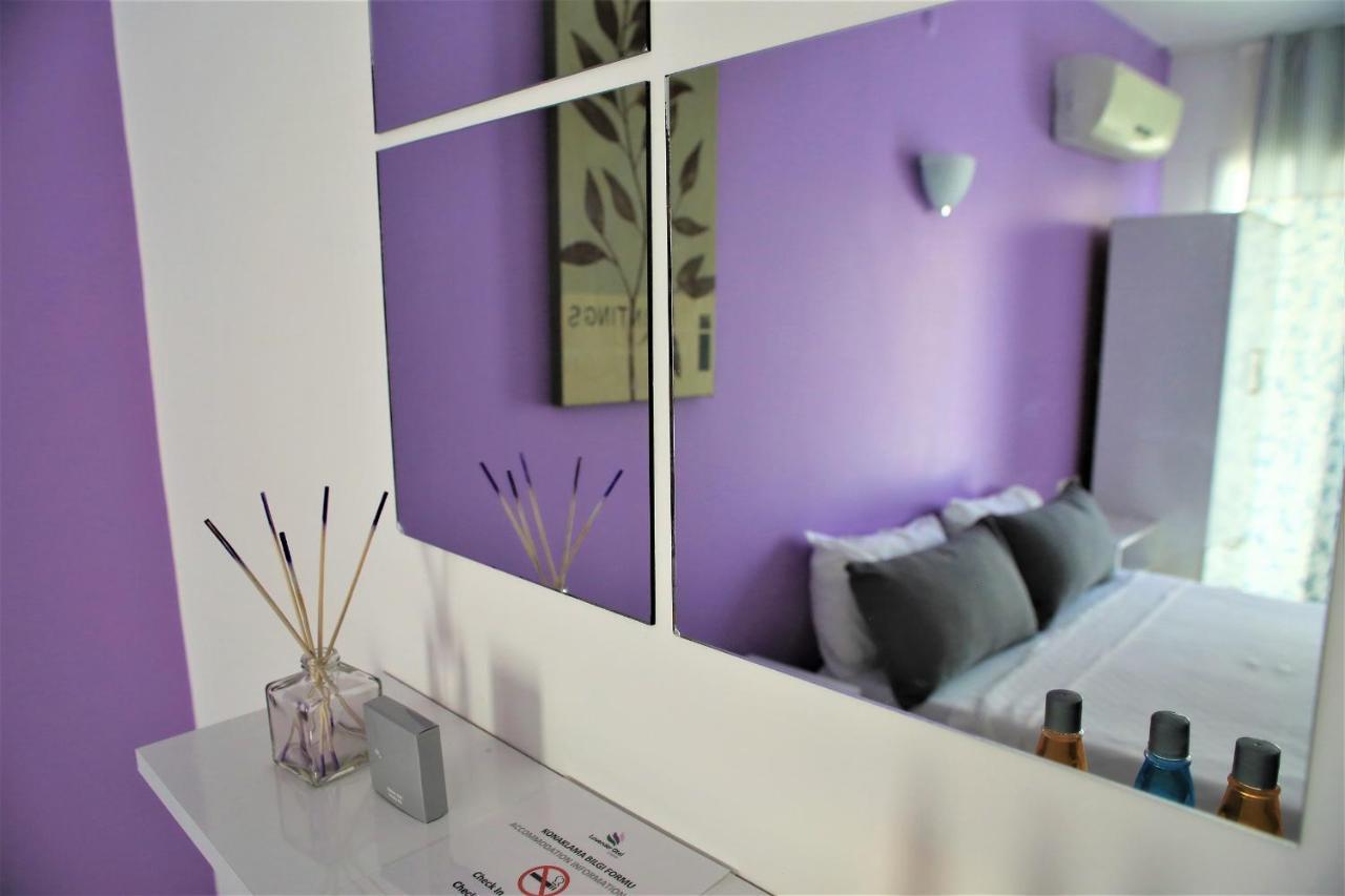 LAVENDER OTEL — CESME — фотография отеля №21
