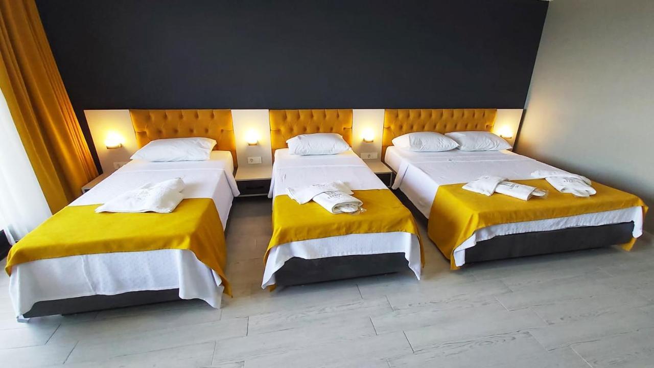 LIZBON HOTEL — IZMIR — фотография отеля №24