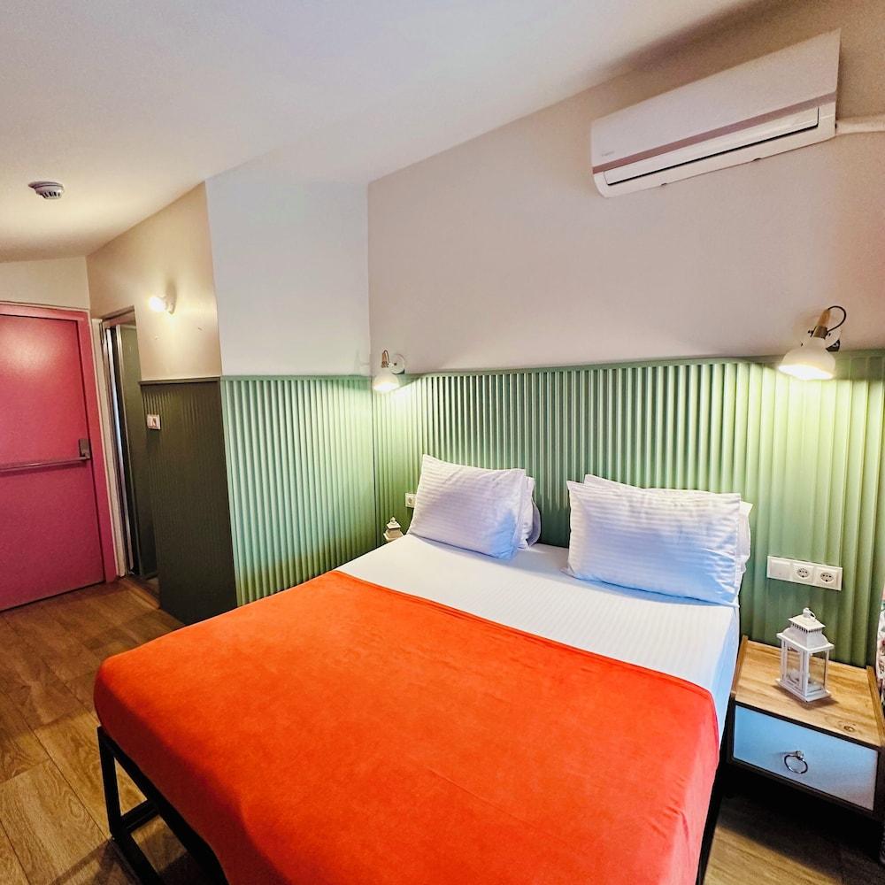 CASA ROSA SUITES — ISTANBUL — фотография отеля №23