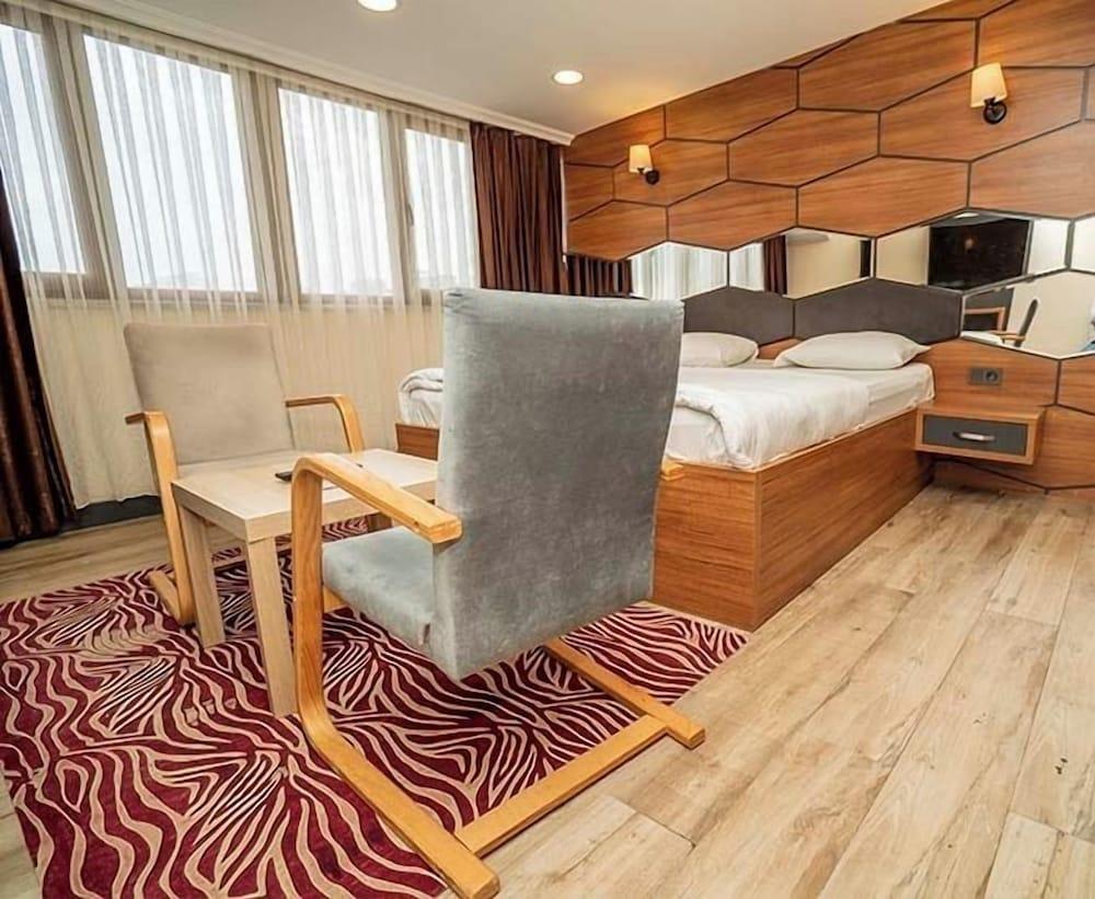 HILL SUITES — ISTANBUL — fotografie hotel nr. 4