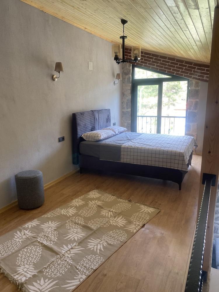 KOVAN BUNGALOW — DALAMAN — фотография отеля №10