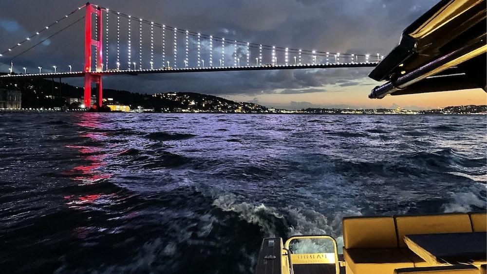 HOTEL EURO DIAMOND — ISTANBUL — fotografie hotel nr. 31