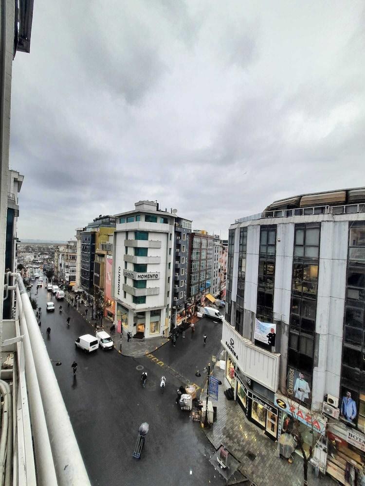 HOTEL EURO DIAMOND — ISTANBUL — fotografie hotel nr. 29
