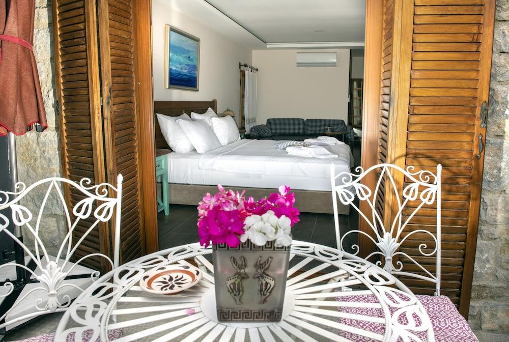 VILLA BAKACAK - ADULTS ONLY — MARMARIS — fotografie hotel nr. 33