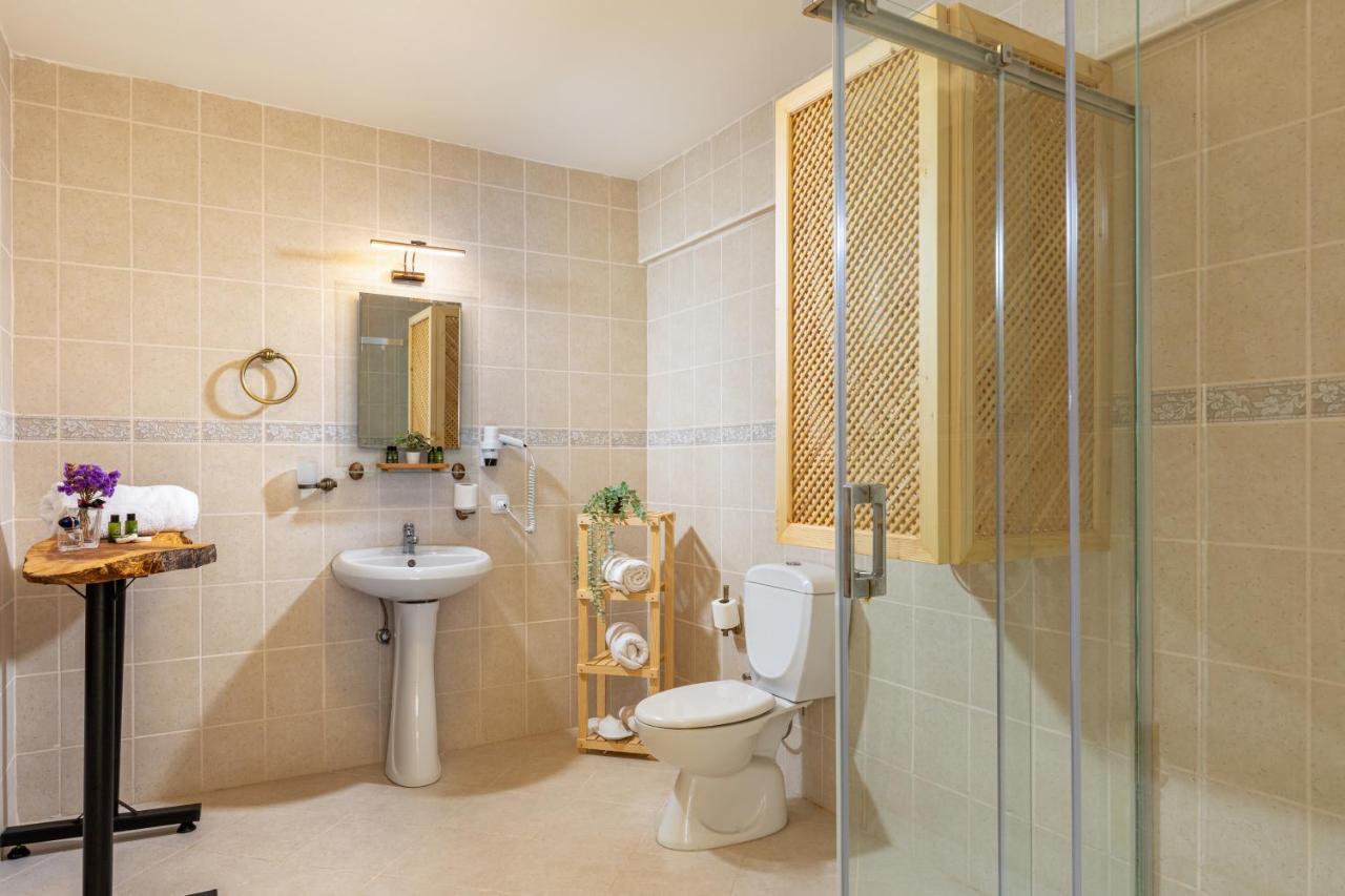 CUMBALICA HOTEL — CESME — фотография отеля №20