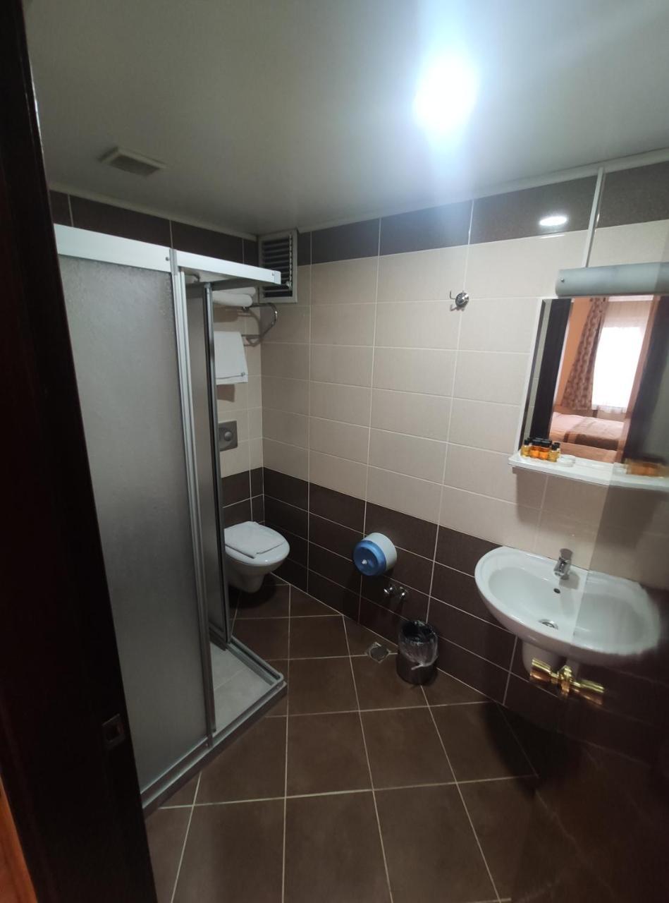 AKYILDIZ HOTEL — ISTANBUL — фотография отеля №32