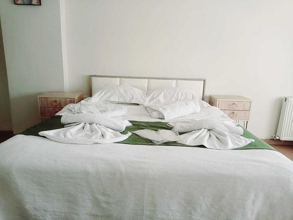 DAYLIGHT REZIDANS — ISTANBUL — fotografie hotel nr. 23
