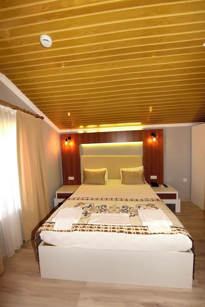 ADORA CALMA BEACH HOTEL (ADULTS ONLY) — KIZILOT — fotografie hotel nr. 9