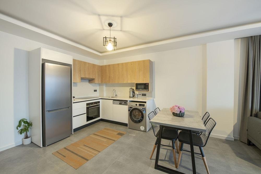 LODOS SUITES — BODRUM — fotografie hotel nr. 22
