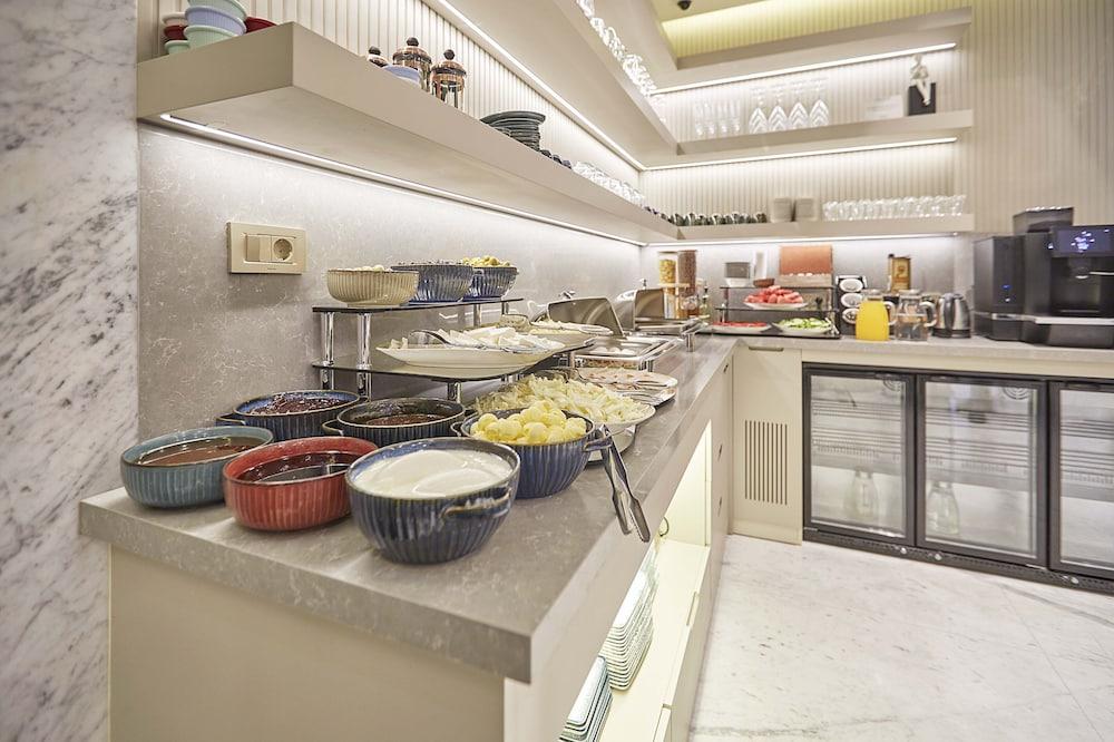 THE HUBI HOTEL — ISTANBUL — fotografie hotel nr. 29