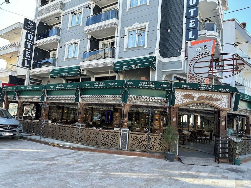 SELIN OTEL BELEK (ADULTS ONLY) — BELEK — fotografie hotel nr. 3