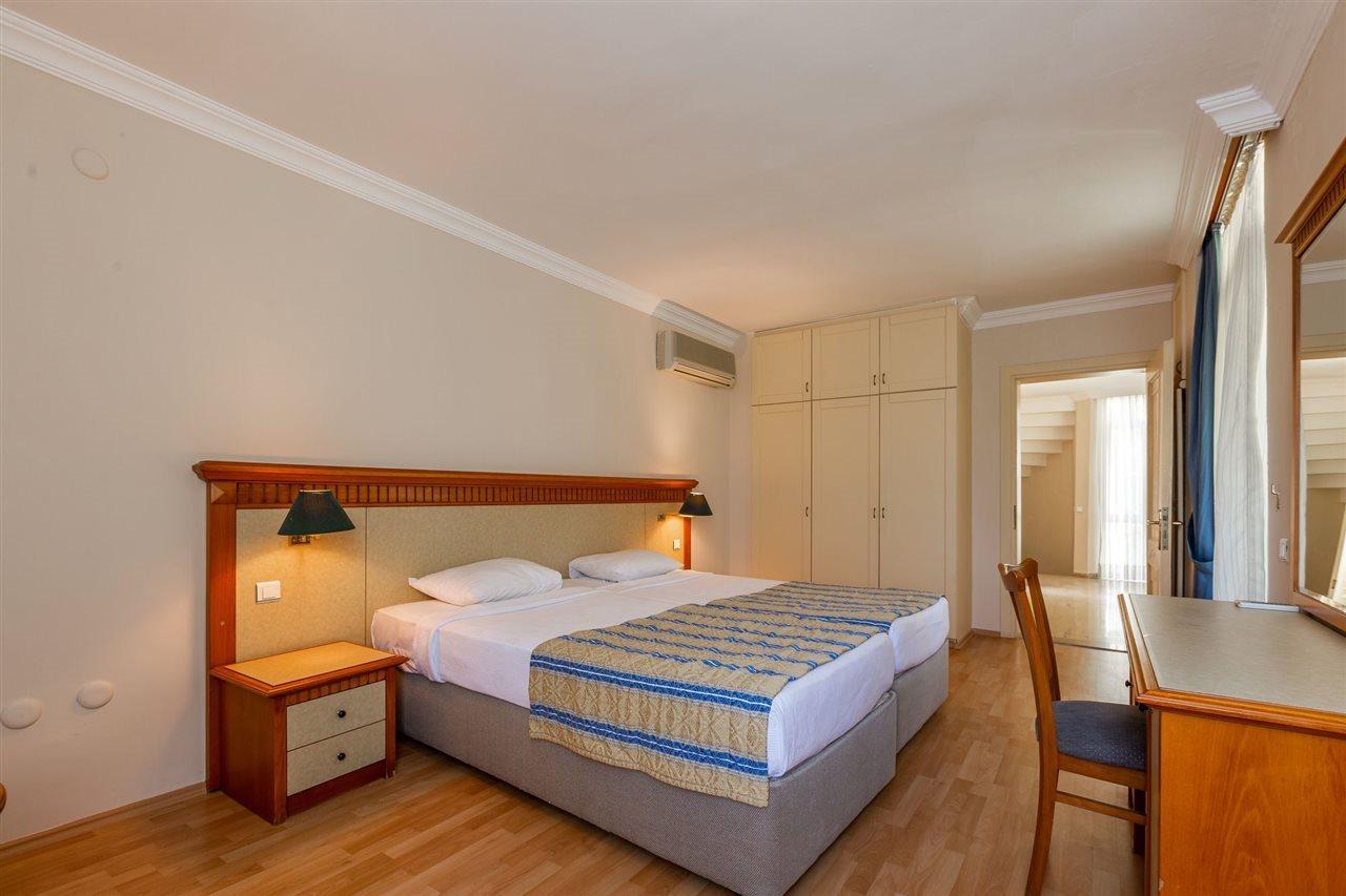 SIMENA HOLIDAY VILLAGE AND VILLAS — CAMYUVA — fotografie hotel nr. 7