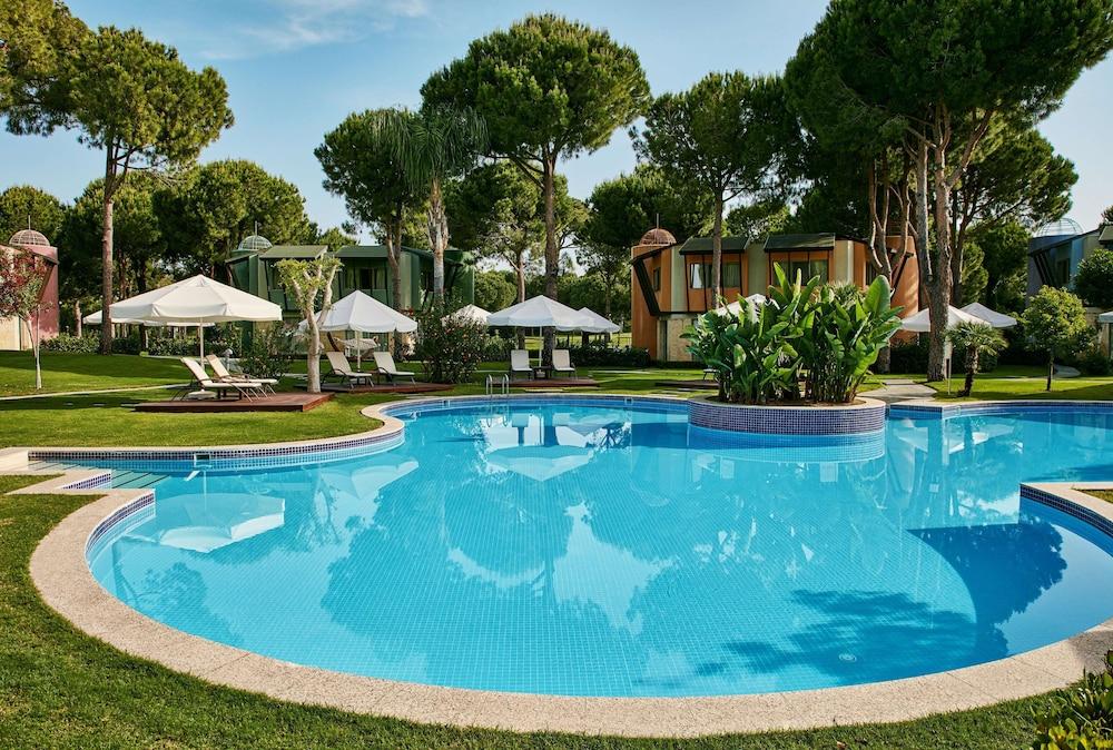 GLORIA VERDE RESORT — BELEK — фотография отеля №8