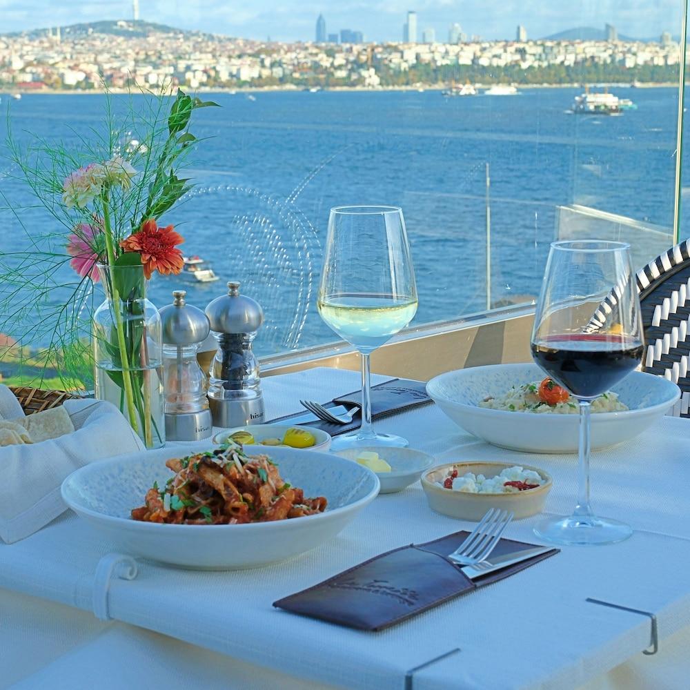 HOTEL DE REVE GALATA — ISTANBUL — fotografie hotel nr. 32