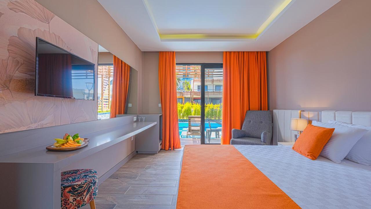 FENIKS HOTEL — OKURCALAR — fotografie hotel nr. 16