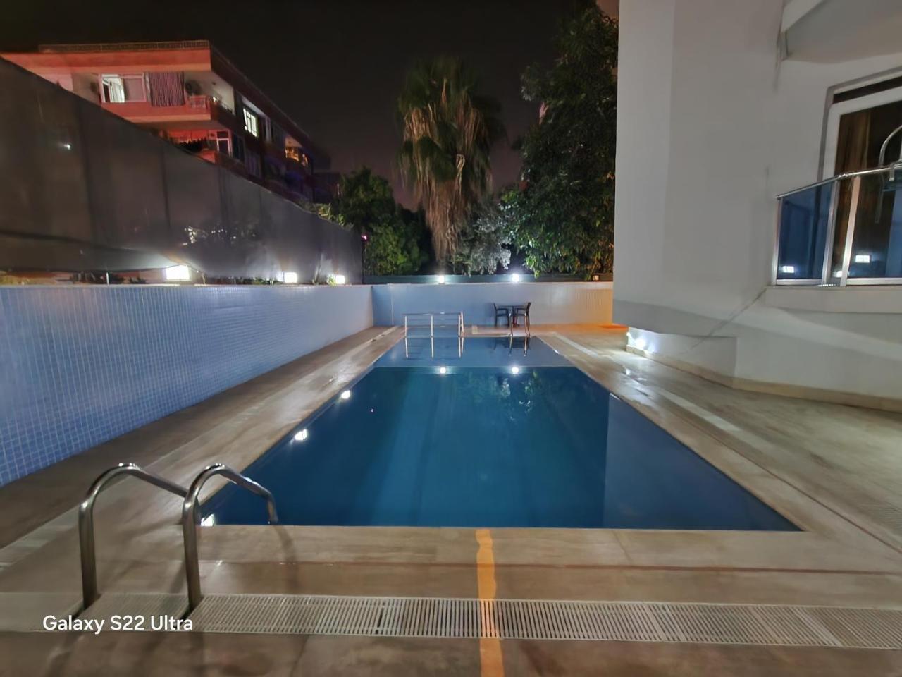 CLEOPATRA CITY HOTEL — ALANYA — фотография отеля №16