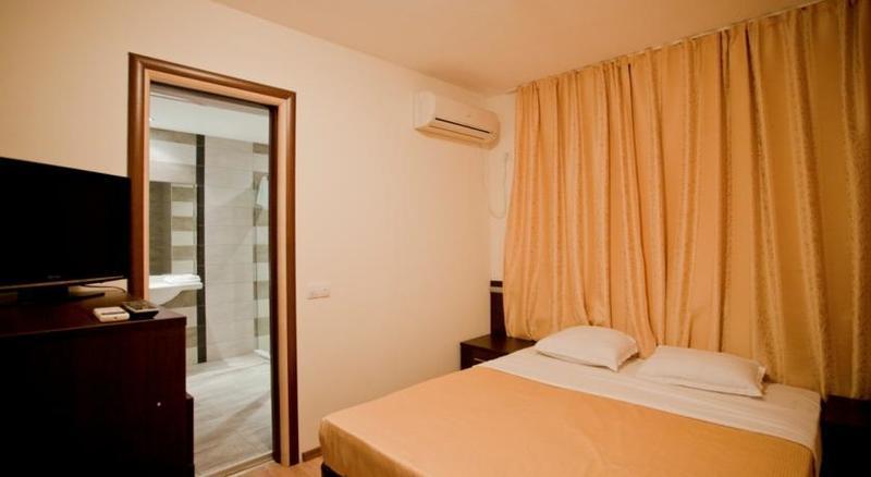 CAMELOT RESIDENCE — SUNNY BEACH — фотография отеля №18