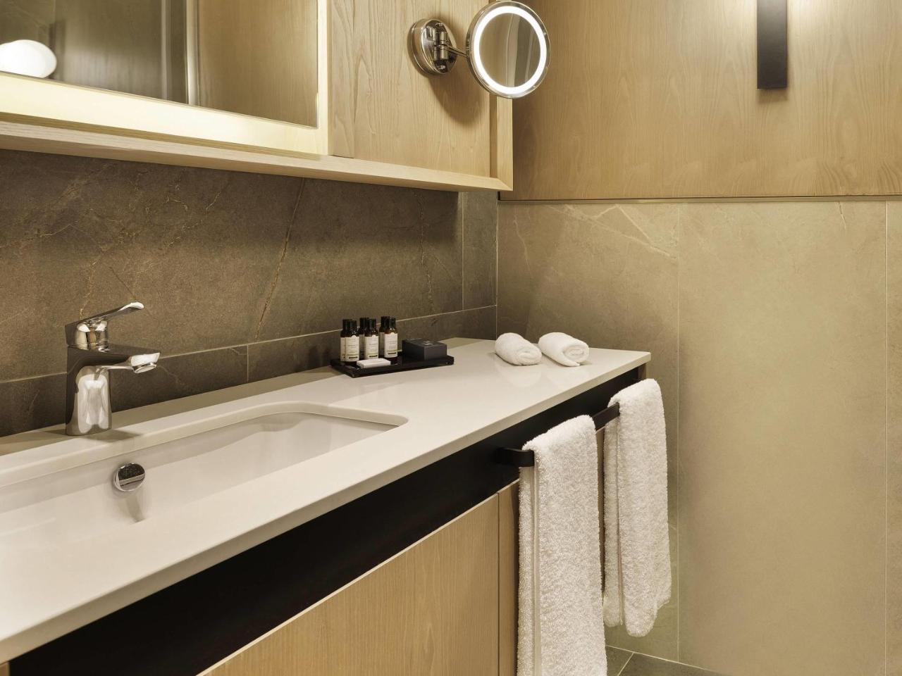 MOVENPICK LIVING ISTANBUL CAMLIVADI — ISTANBUL — fotografie hotel nr. 12