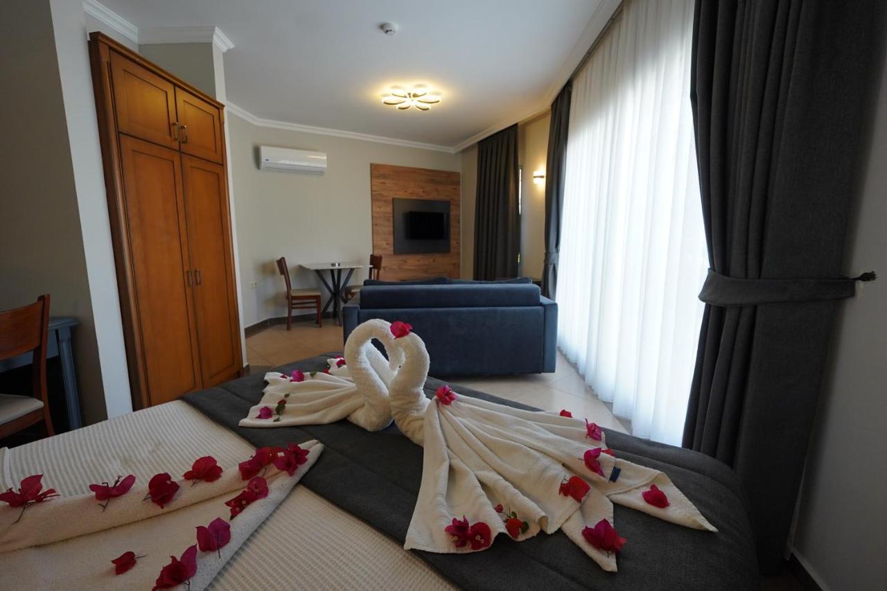 CLUB KARAKAS — MARMARIS — fotografie hotel nr. 31
