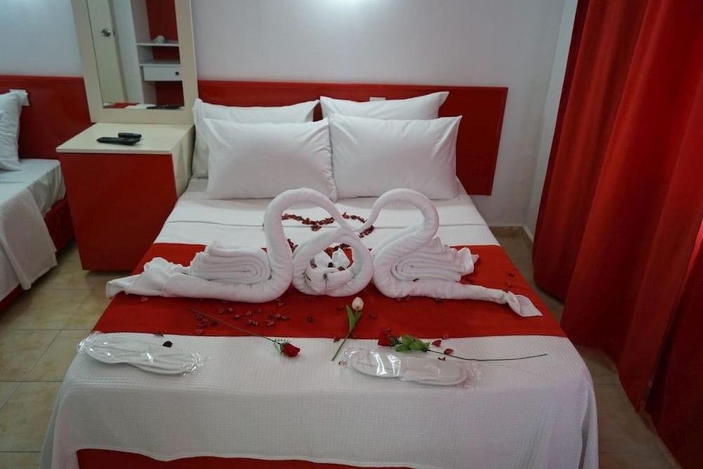 BARHAN HOTEL — ALANYA — фотография отеля №8