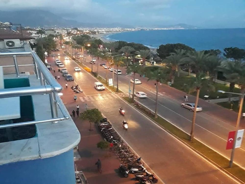 BARHAN HOTEL — ALANYA — фотография отеля №11