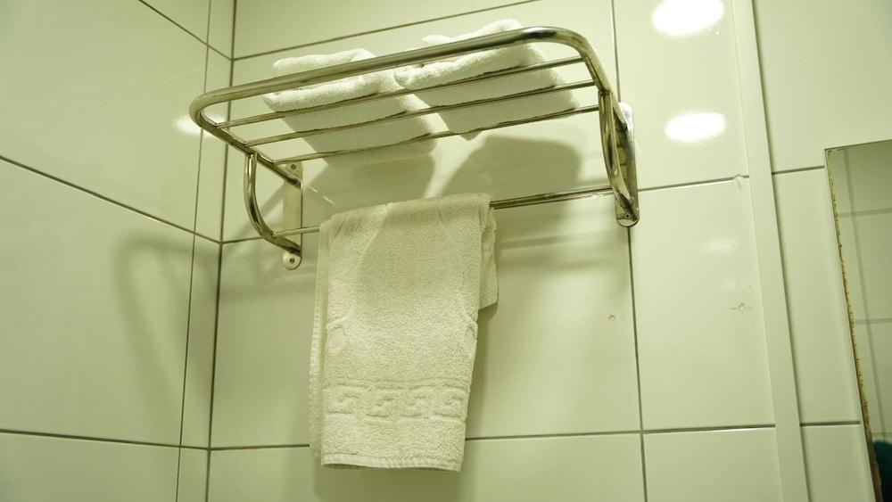EL EMIN ISTANBUL HOTEL — ISTANBUL — fotografie hotel nr. 16