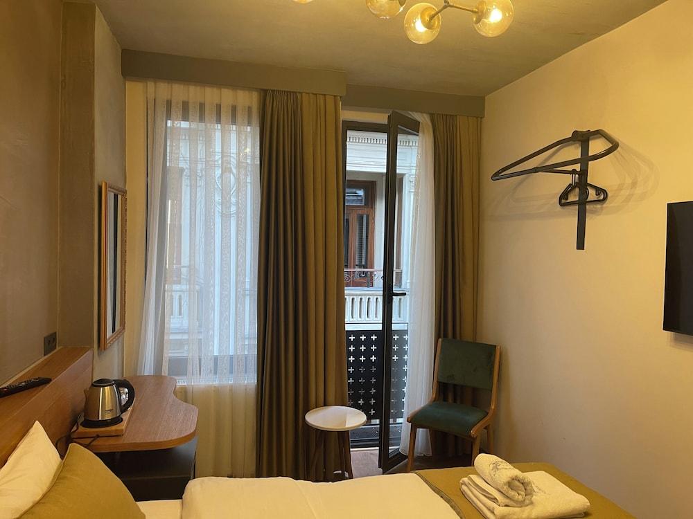 ALEKSANDR PERA HOTEL — ISTANBUL — фотография отеля №34