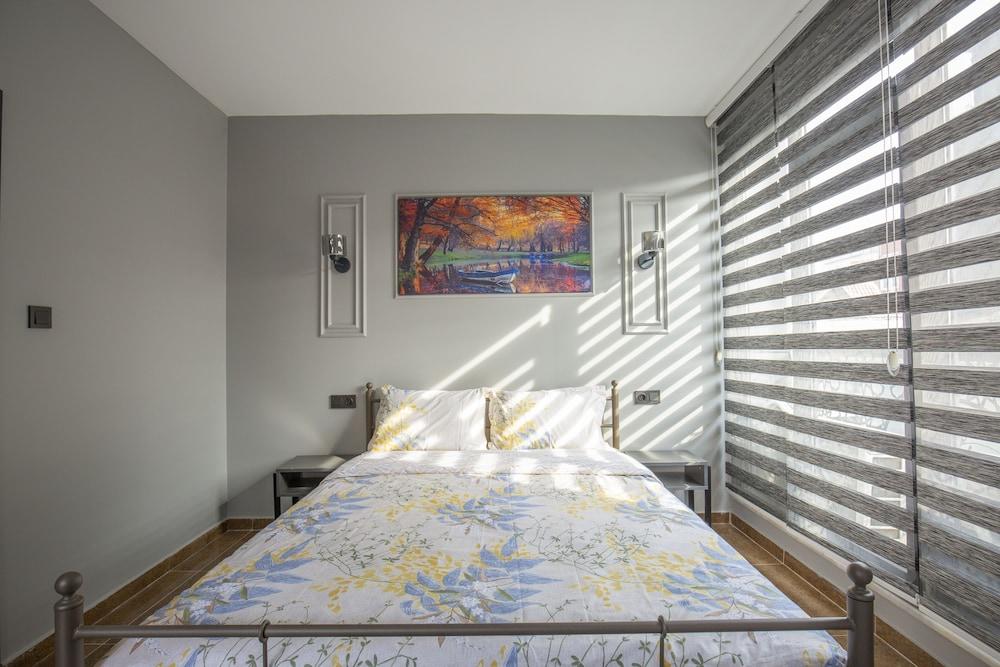 BEYOGLU HUZUR SUITES — ISTANBUL — фотография отеля №10
