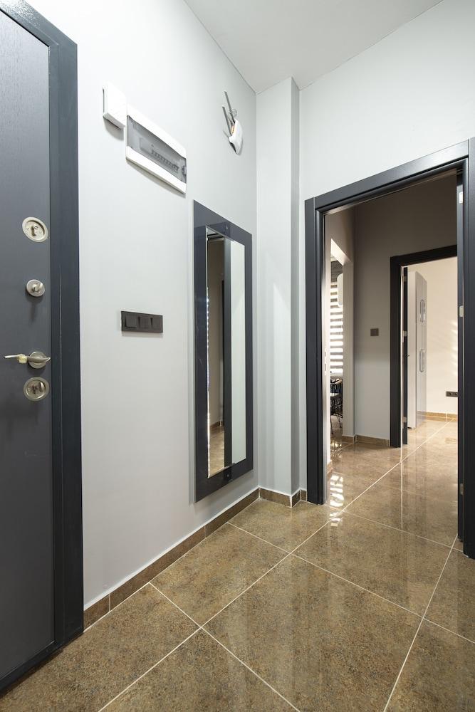 BEYOGLU HUZUR SUITES — ISTANBUL — фотография отеля №2