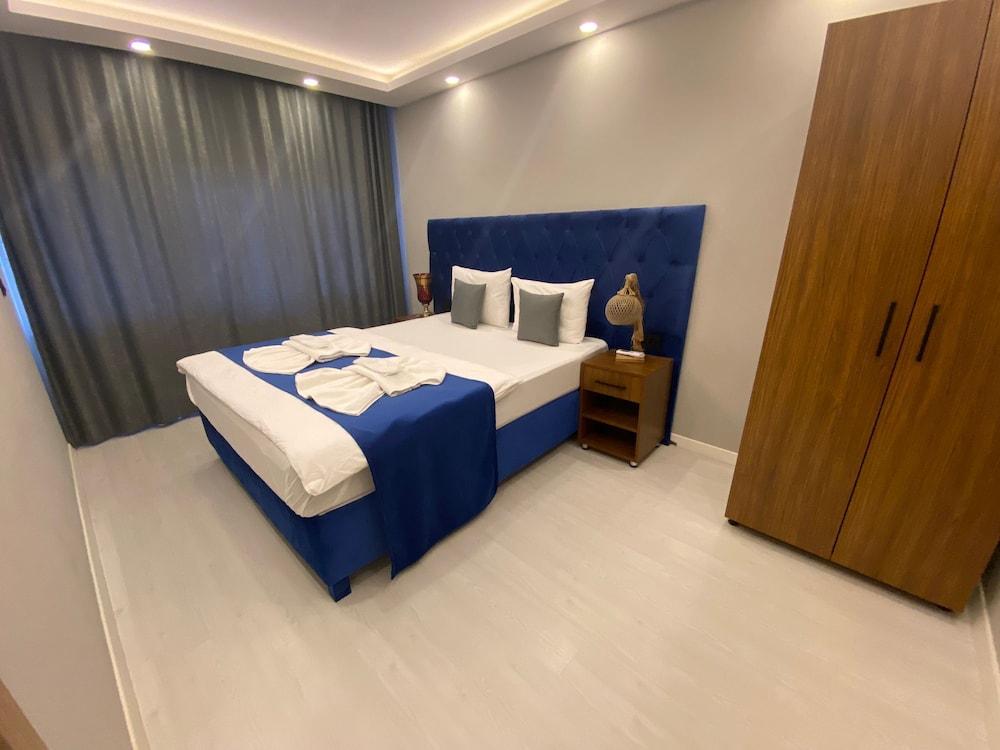 BIG PEACE HOTEL — ISTANBUL — fotografie hotel nr. 7
