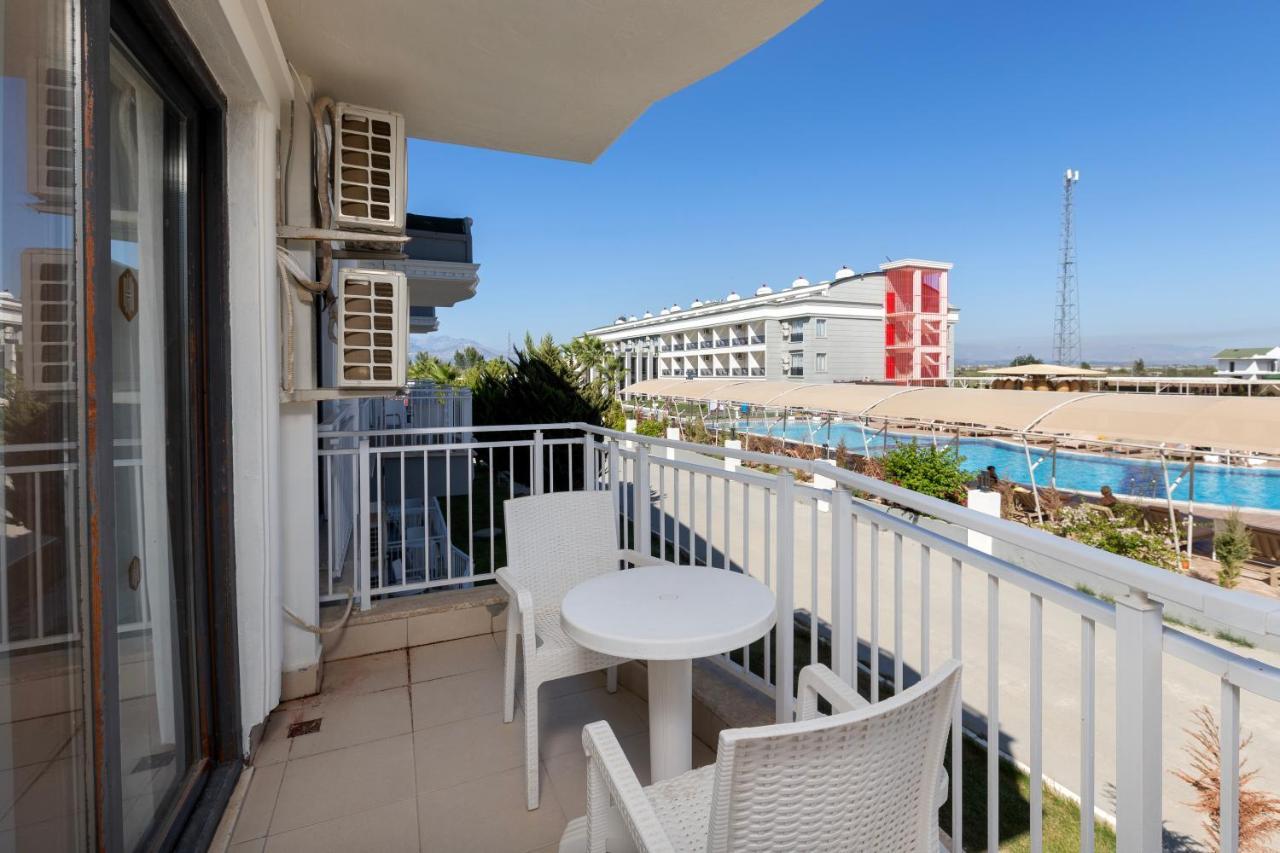 HOTELLA RESORT & SPA — BELEK — фотография отеля №10