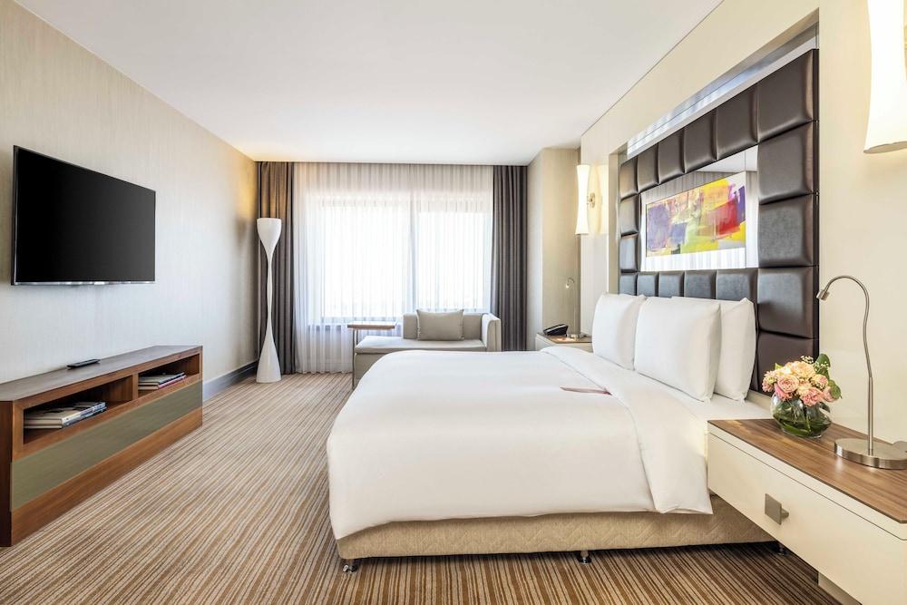 RAMADA PLAZA BY WYNDHAM ISTANBUL TEKSTILKENT — ISTANBUL — fotografie hotel nr. 5