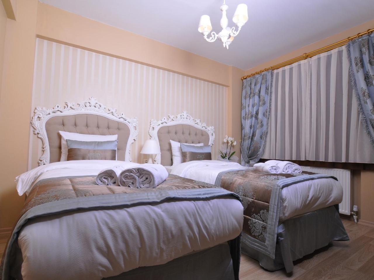 DIVAN-I ALI HOTEL — ISTANBUL — fotografie hotel nr. 17