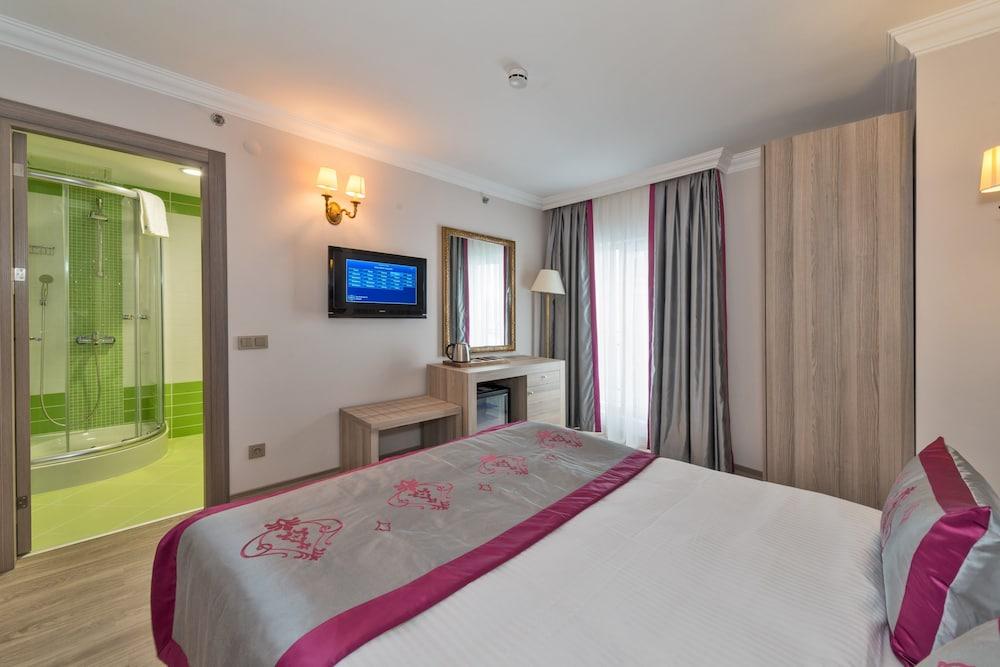 DAB HOTEL ESENYURT — ISTANBUL — fotografie hotel nr. 10