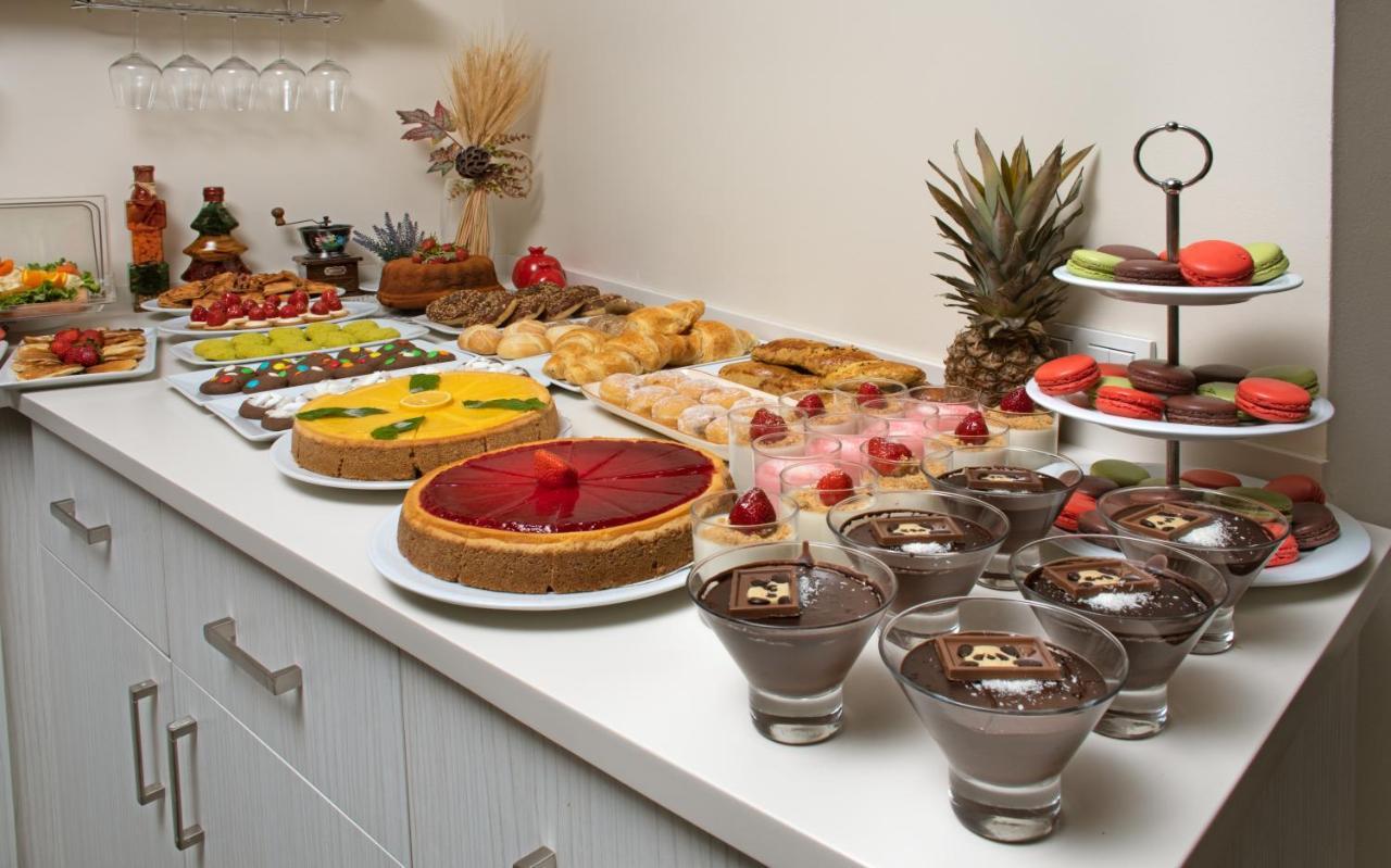 RECITAL HOTEL — ISTANBUL — fotografie hotel nr. 21