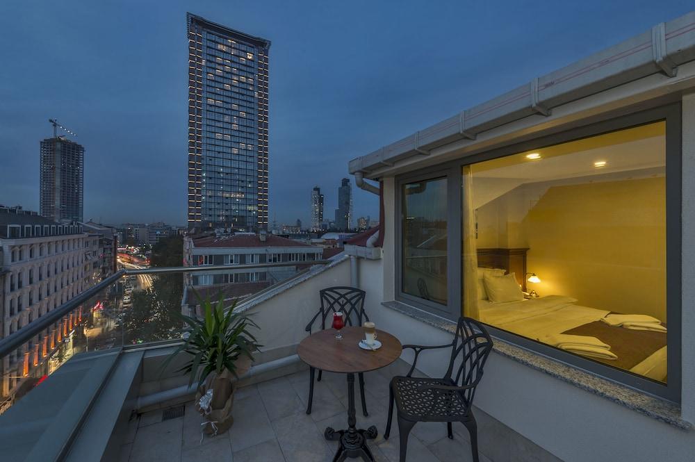 BLISSTANBUL — ISTANBUL — fotografie hotel nr. 25