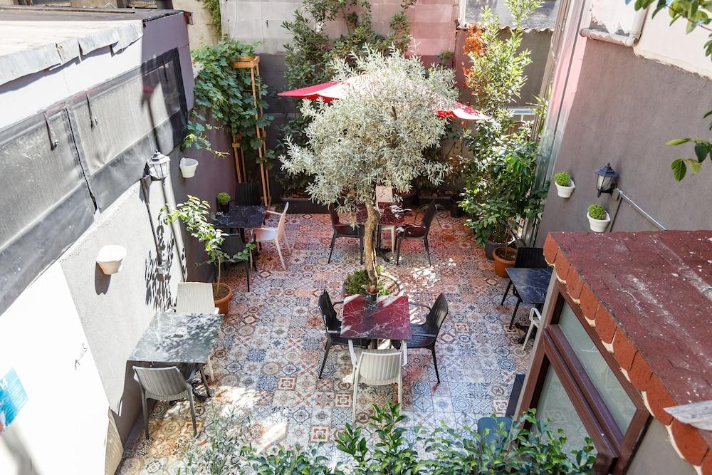 MIRO MANSION — ISTANBUL — фотография отеля №29