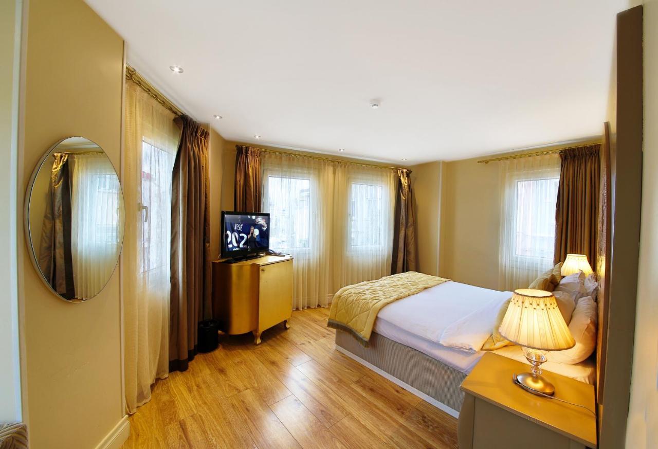 KATELYA HOTEL — ISTANBUL — fotografie hotel nr. 17