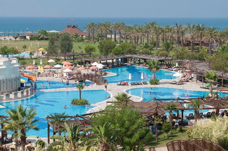 CALIMERA SERRA PALACE — KIZILOT — фотография отеля №18