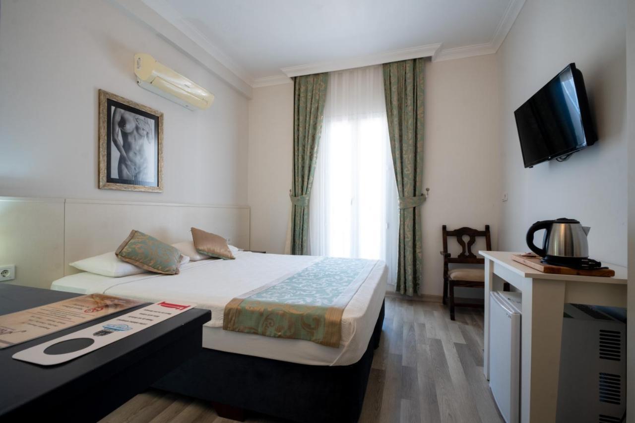 ARTEMIS HOTEL — BODRUM — fotografie hotel nr. 17