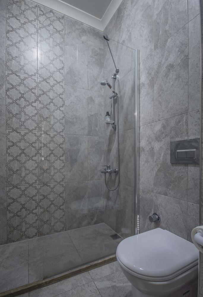 PUHU OTEL — ISTANBUL — фотография отеля №33