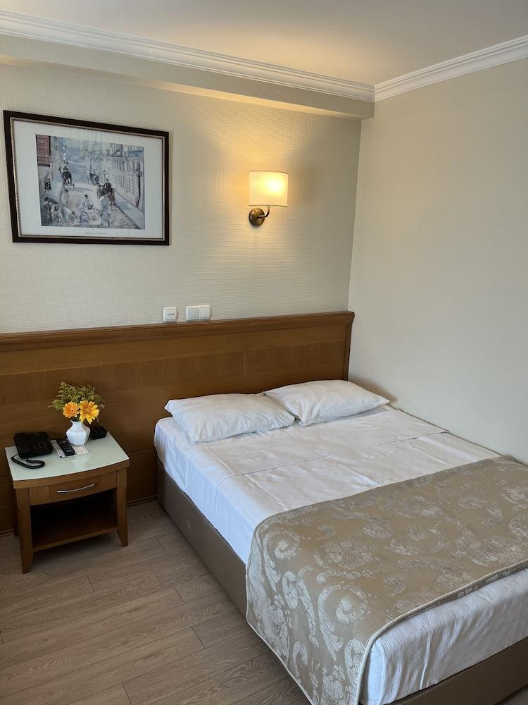 YAVUZ — ISTANBUL — fotografie hotel nr. 2