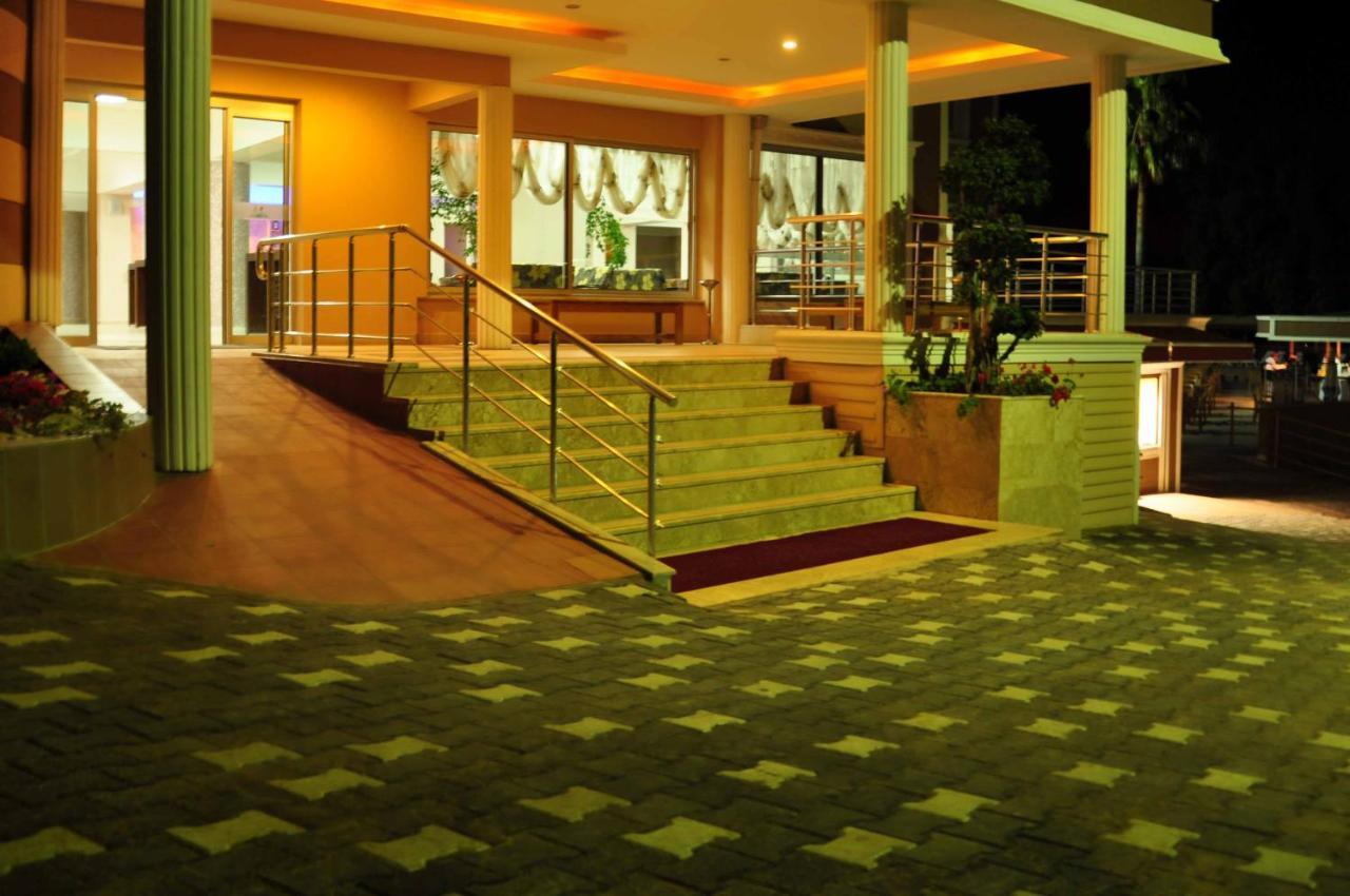 CLUB HOTEL SIDELYA — SIDE — фотография отеля №28