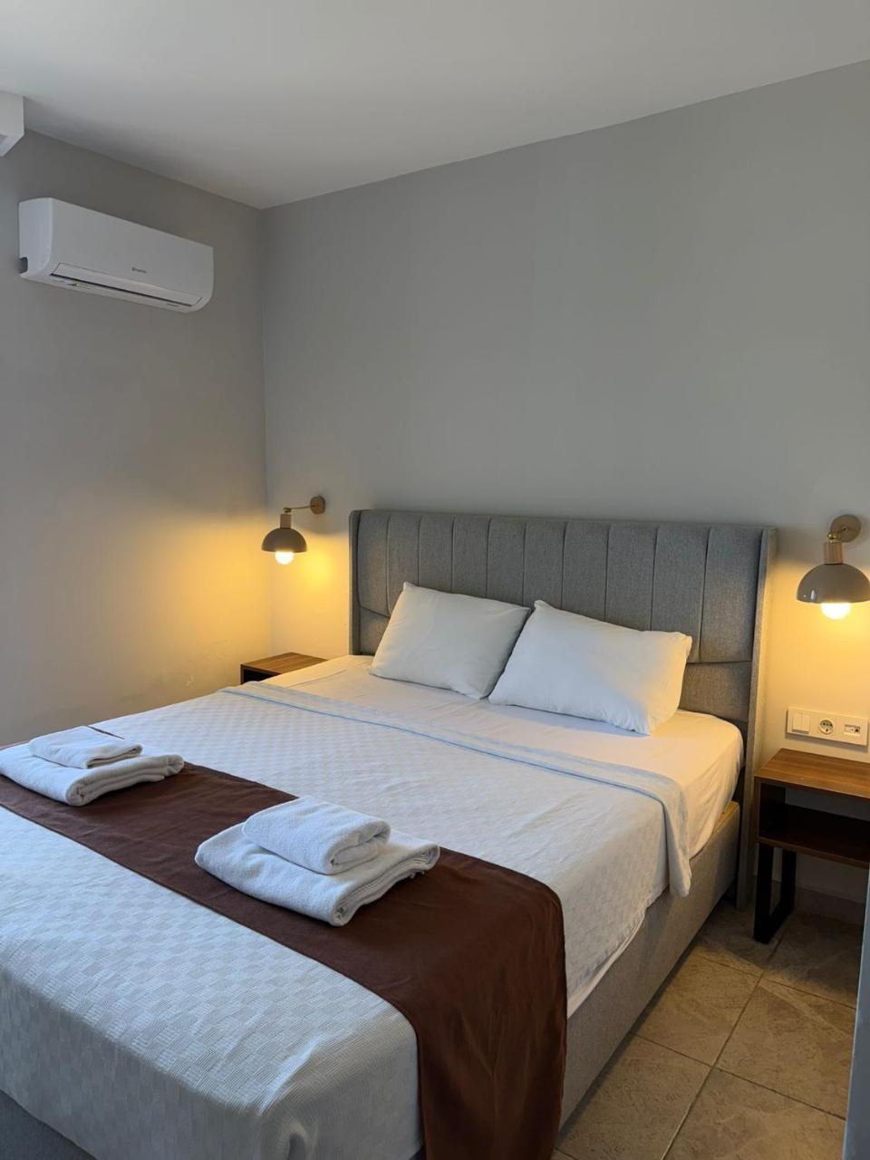 AVISOS HOTEL & APARTMENTS — MARMARIS — фотография отеля №13