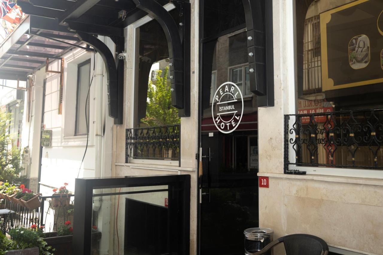 PEARL — ISTANBUL — фотография отеля №8
